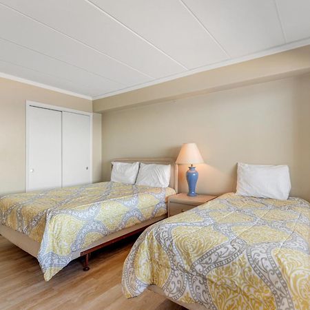 High Point South P10 Apartment Ocean City Luaran gambar
