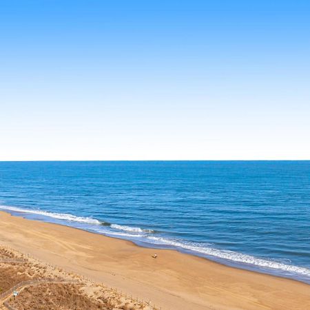 High Point South P10 Apartment Ocean City Luaran gambar