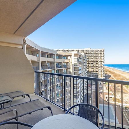 High Point South P10 Apartment Ocean City Luaran gambar