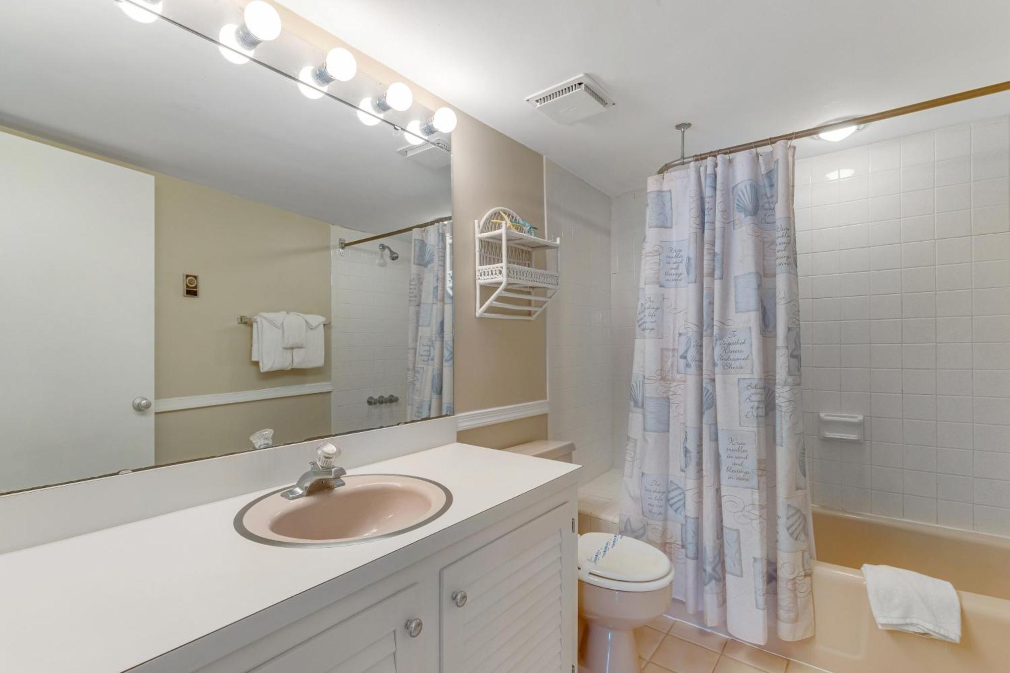 High Point South P10 Apartment Ocean City Luaran gambar