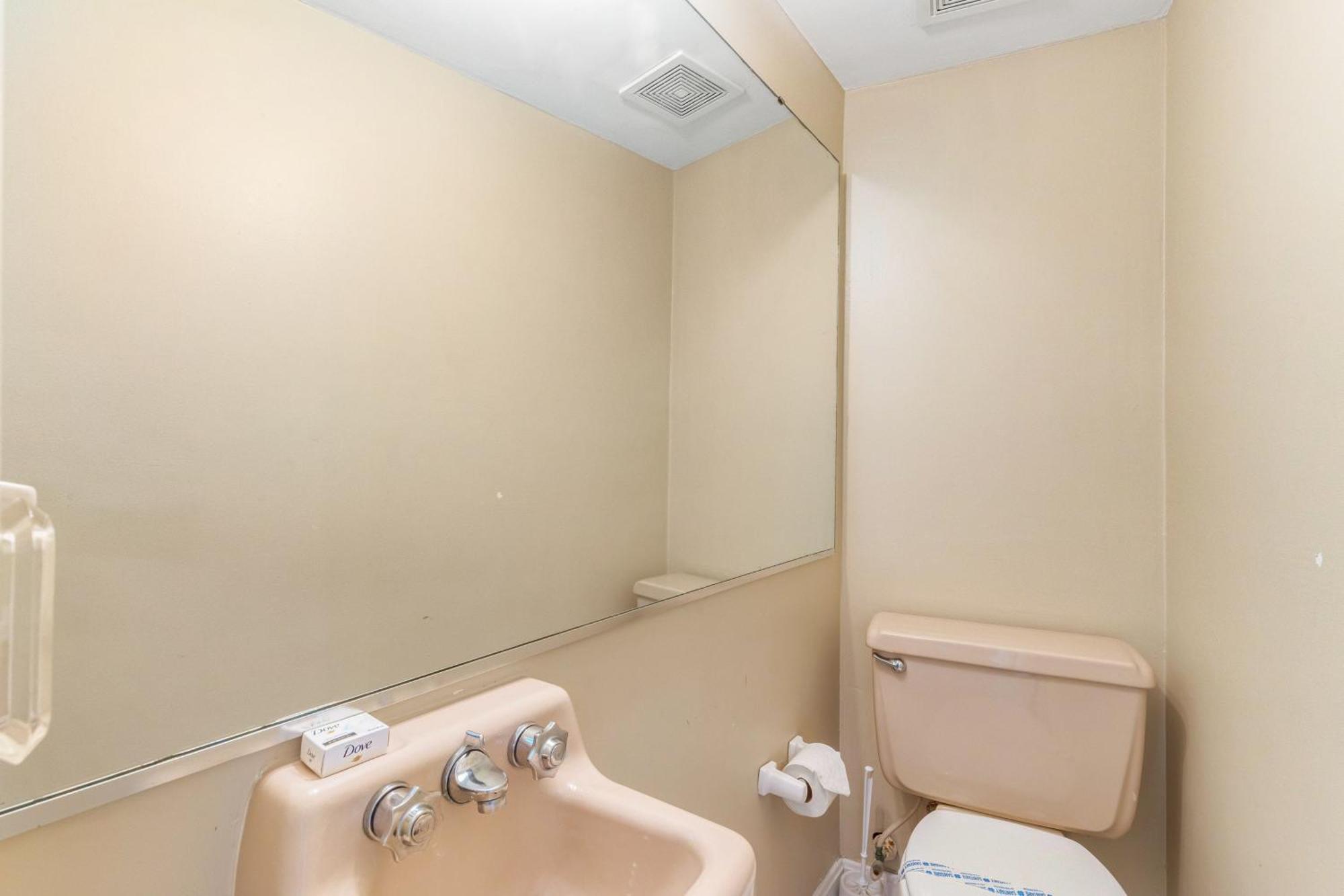 High Point South P10 Apartment Ocean City Luaran gambar