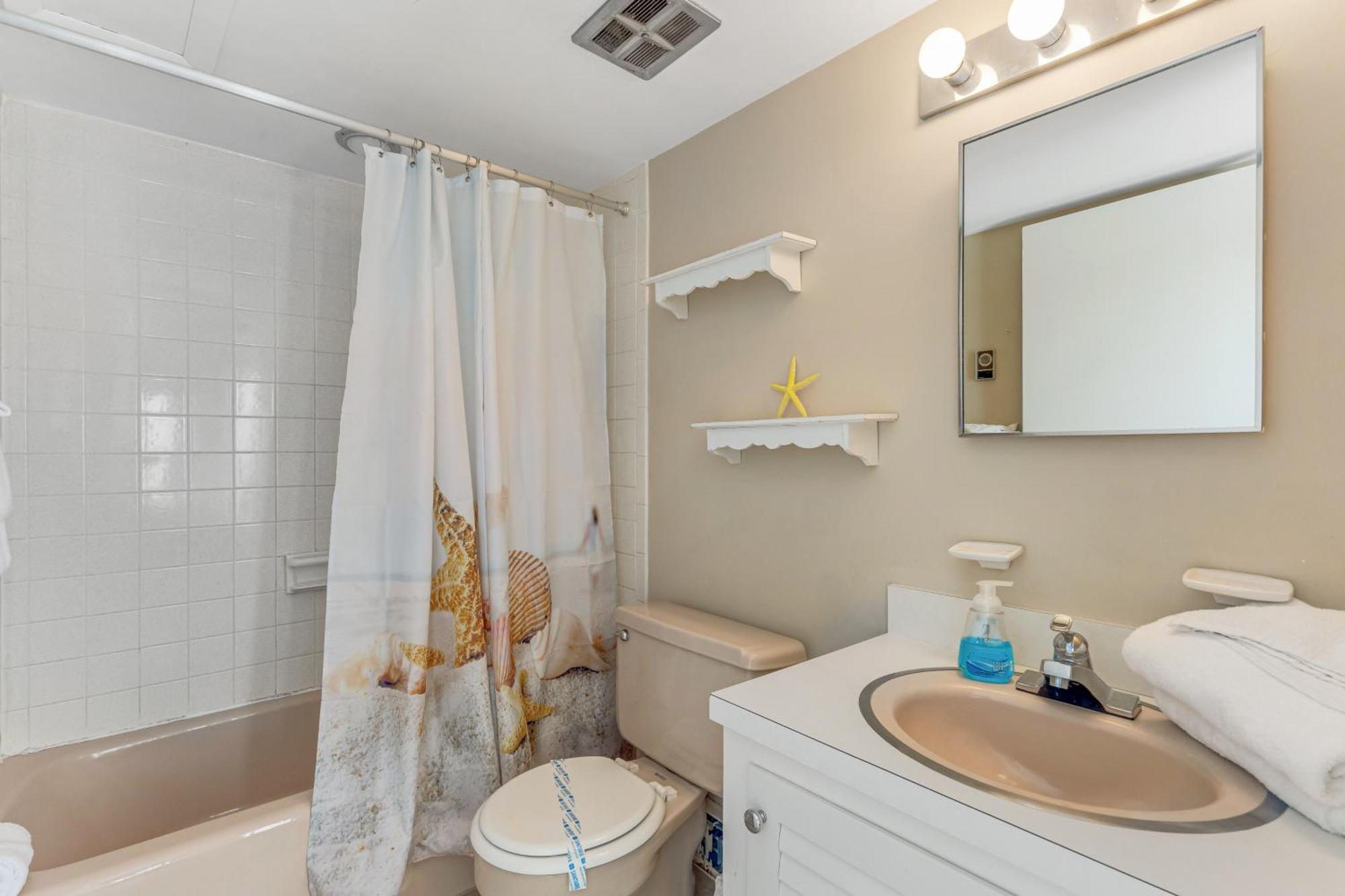 High Point South P10 Apartment Ocean City Luaran gambar