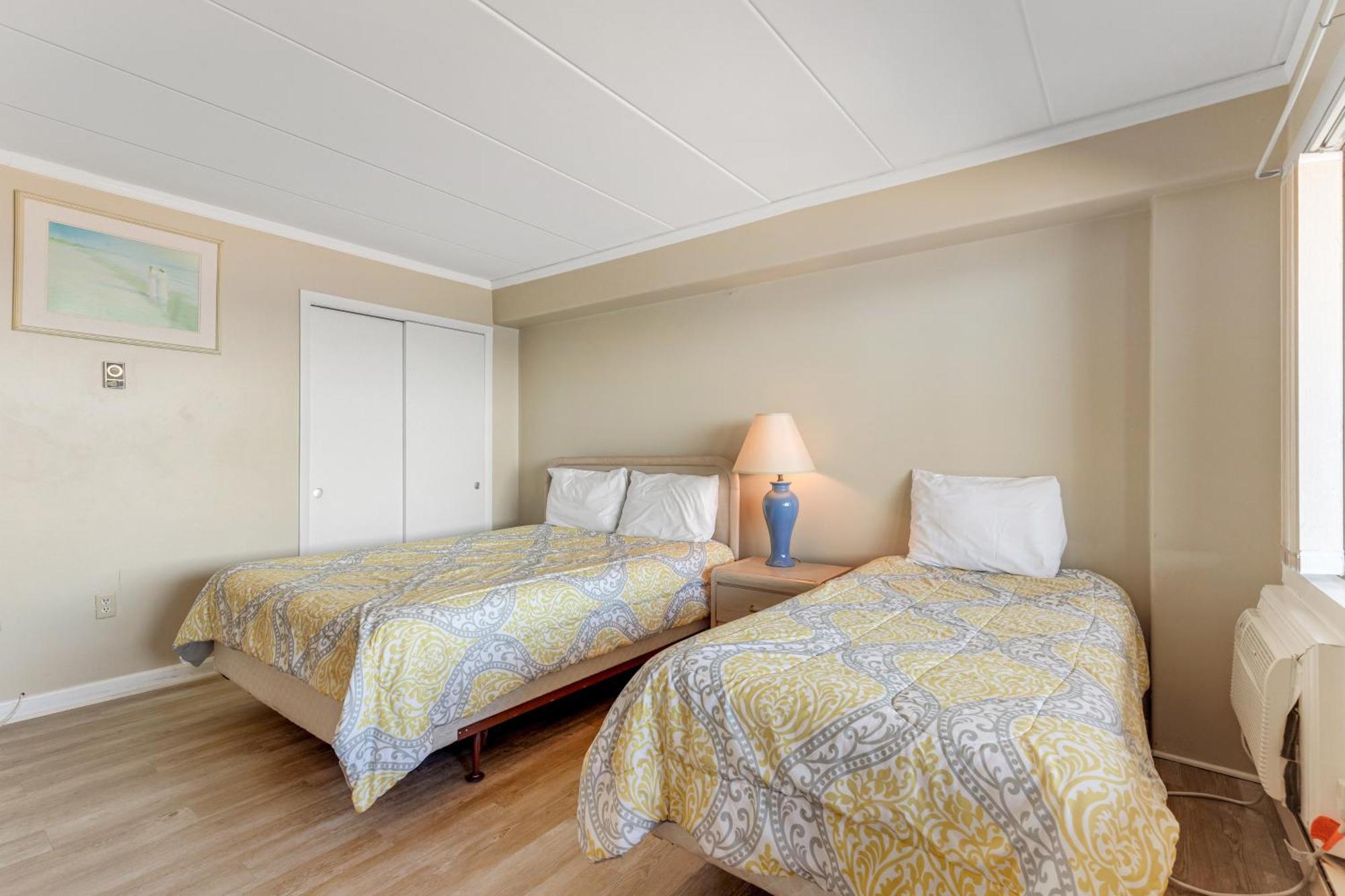 High Point South P10 Apartment Ocean City Luaran gambar