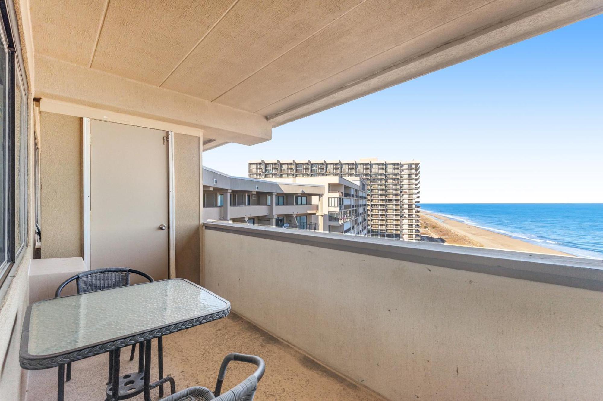 High Point South P10 Apartment Ocean City Luaran gambar