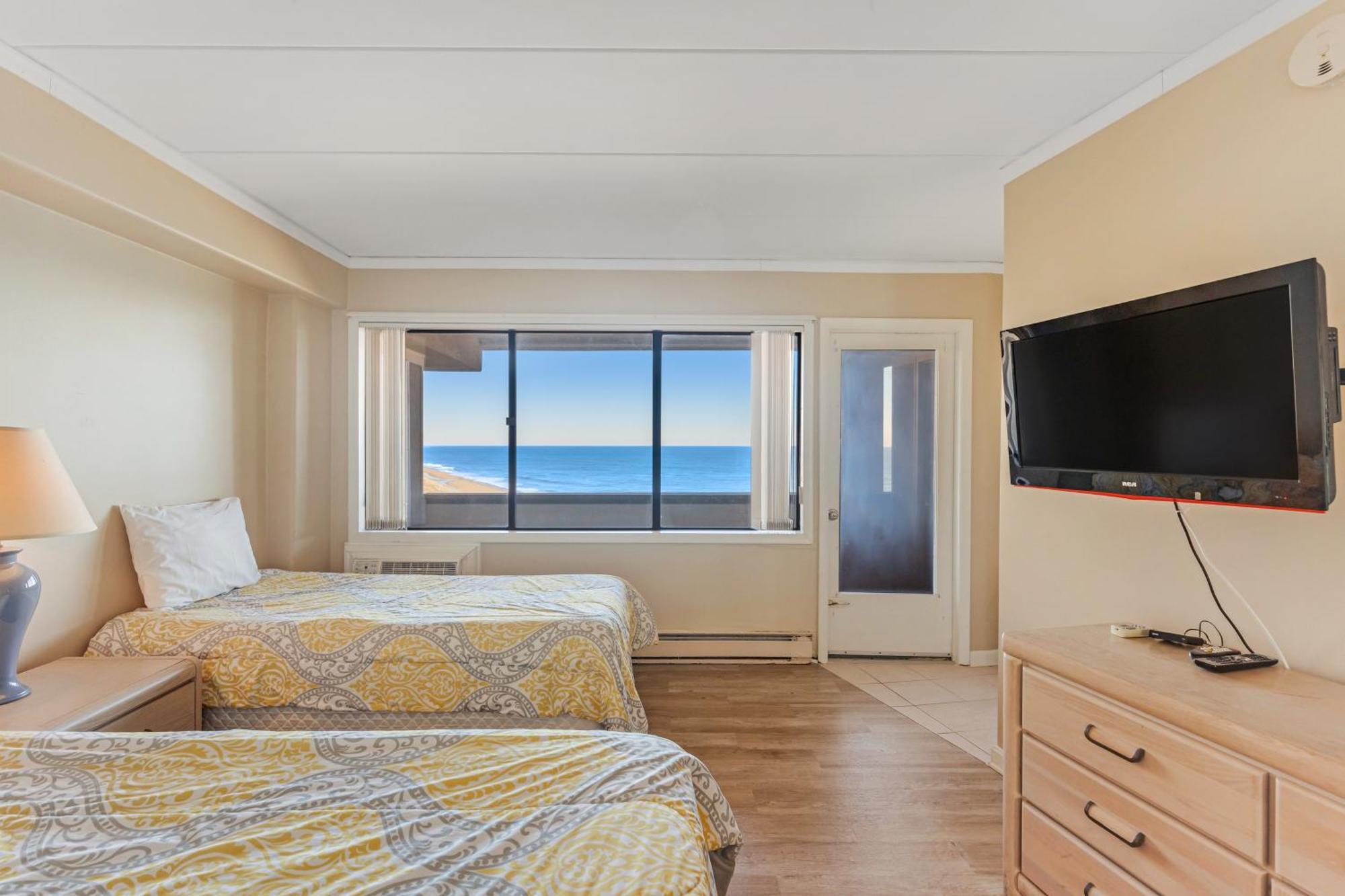 High Point South P10 Apartment Ocean City Luaran gambar