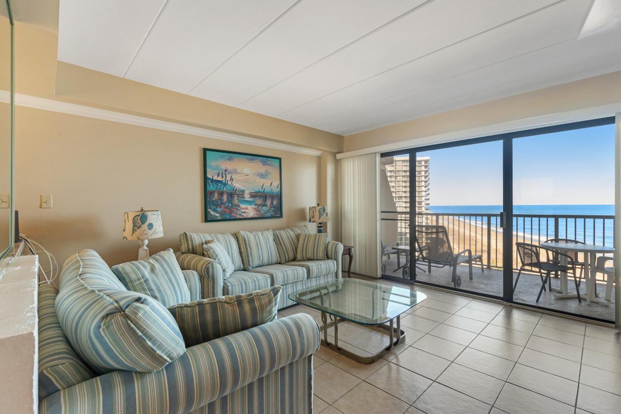 High Point South P10 Apartment Ocean City Luaran gambar