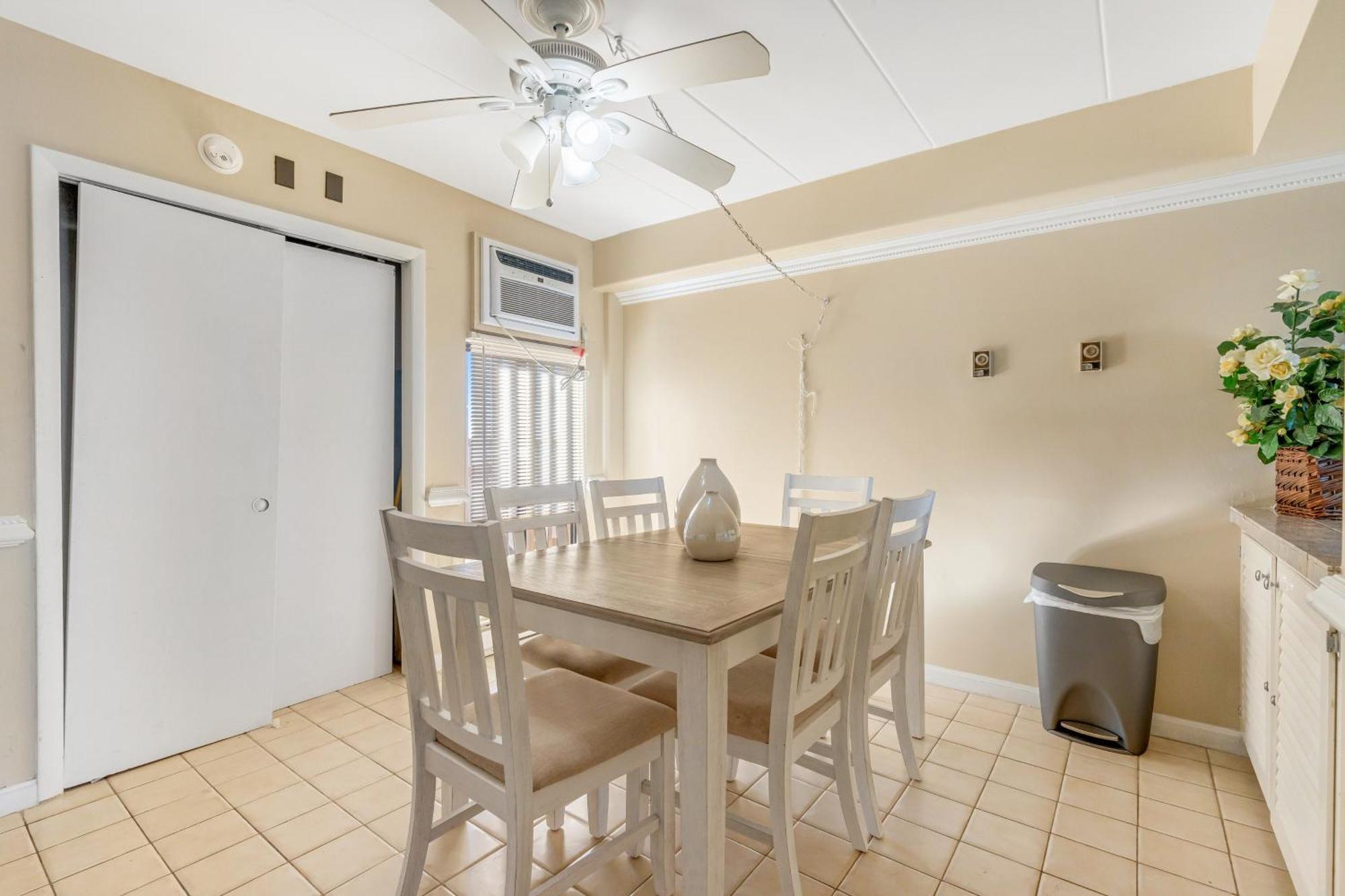 High Point South P10 Apartment Ocean City Luaran gambar