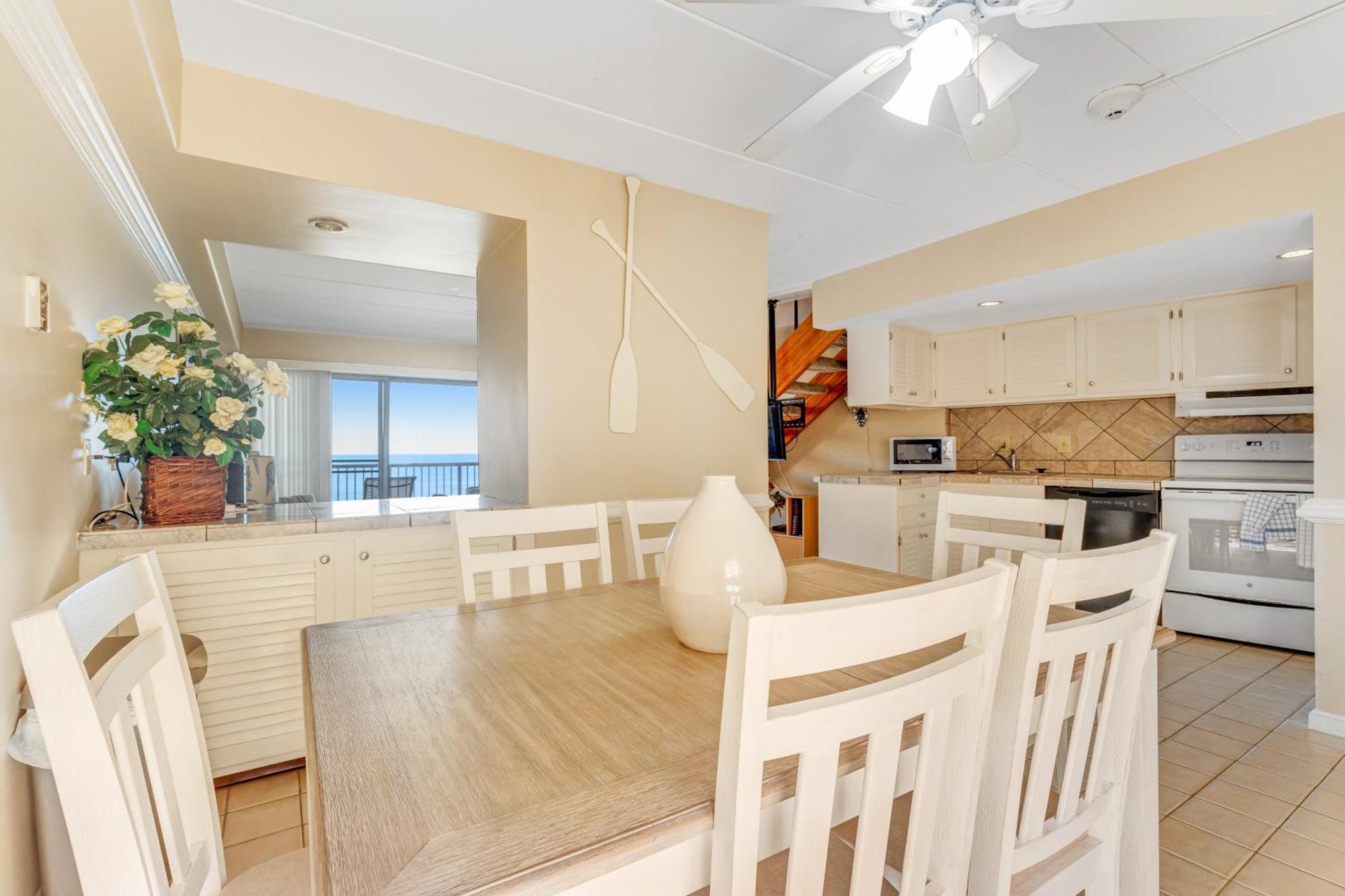High Point South P10 Apartment Ocean City Luaran gambar