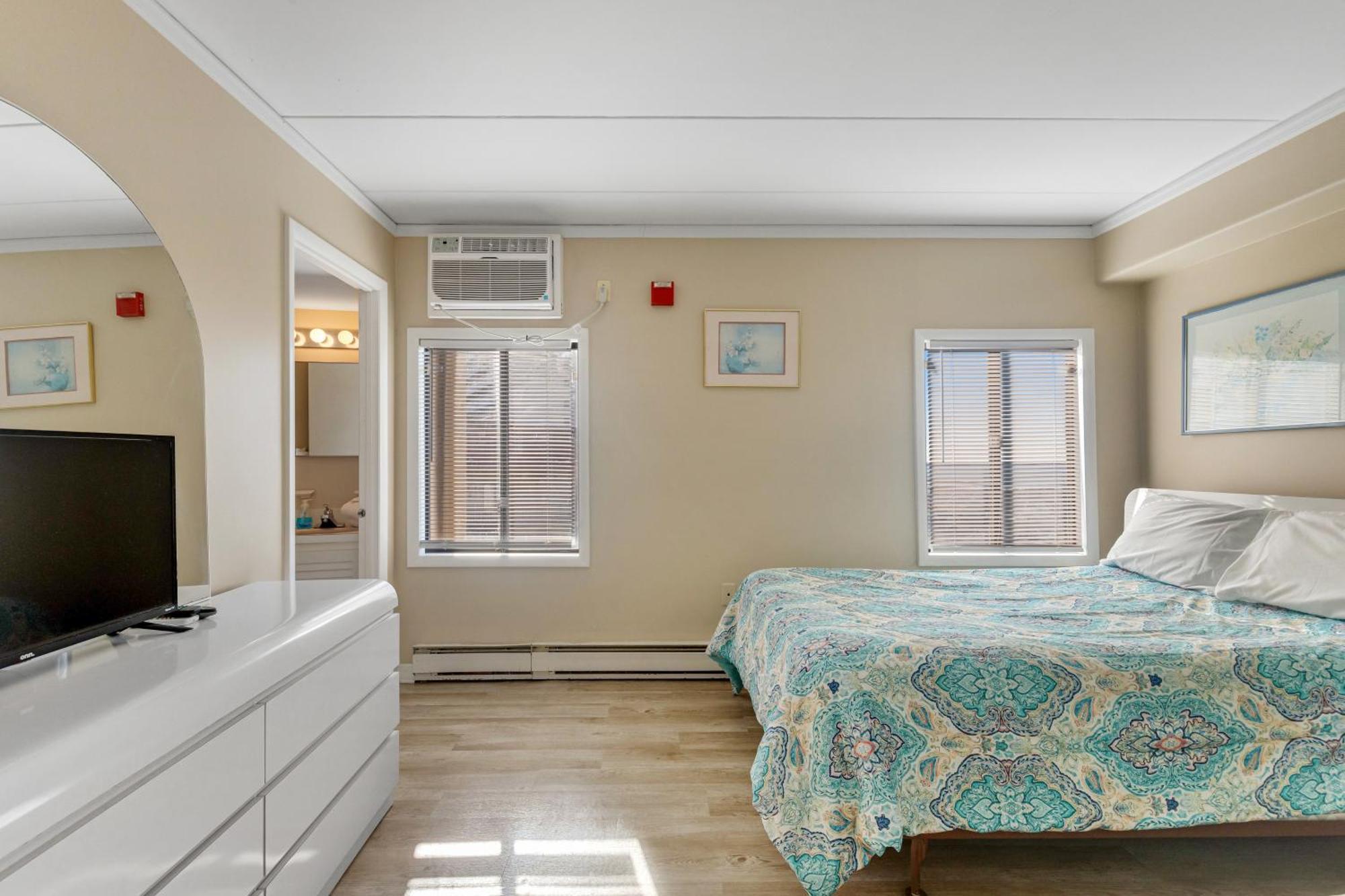 High Point South P10 Apartment Ocean City Luaran gambar