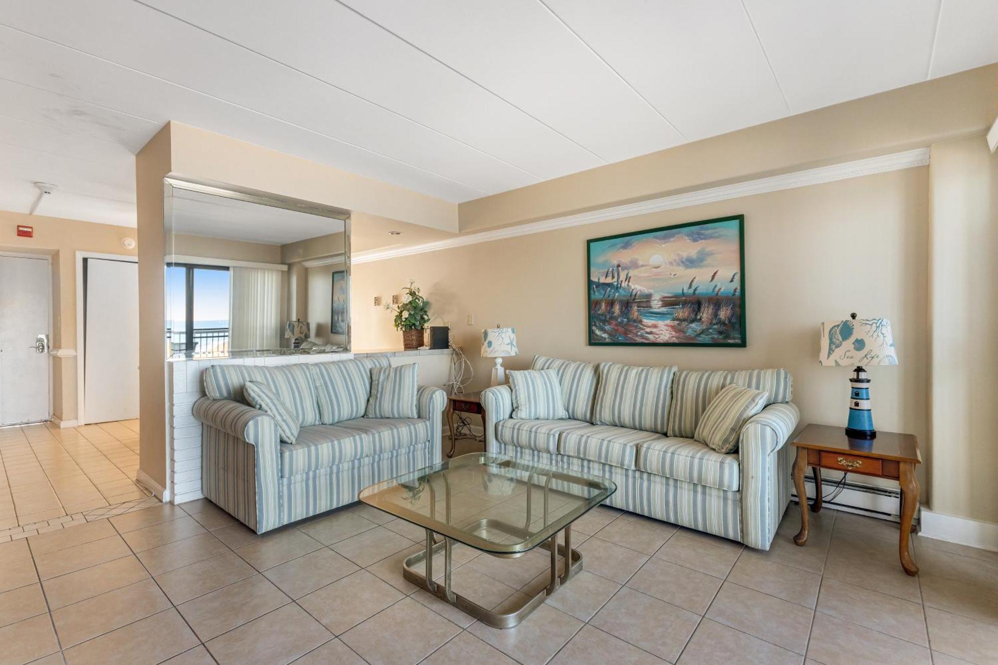 High Point South P10 Apartment Ocean City Luaran gambar