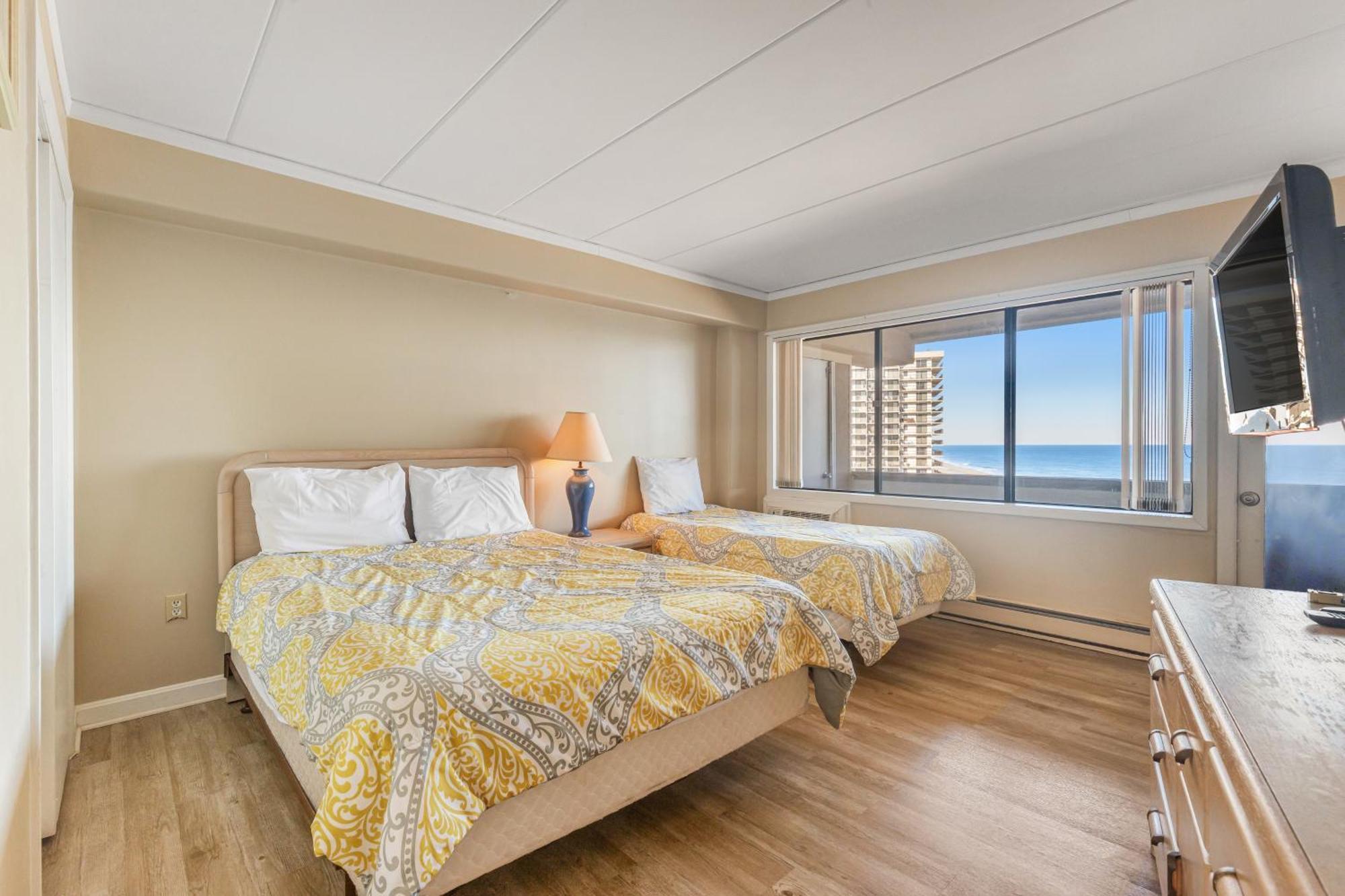 High Point South P10 Apartment Ocean City Luaran gambar
