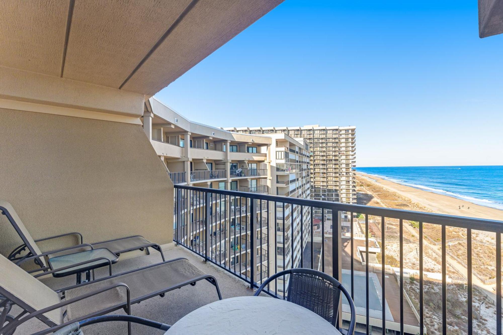 High Point South P10 Apartment Ocean City Luaran gambar