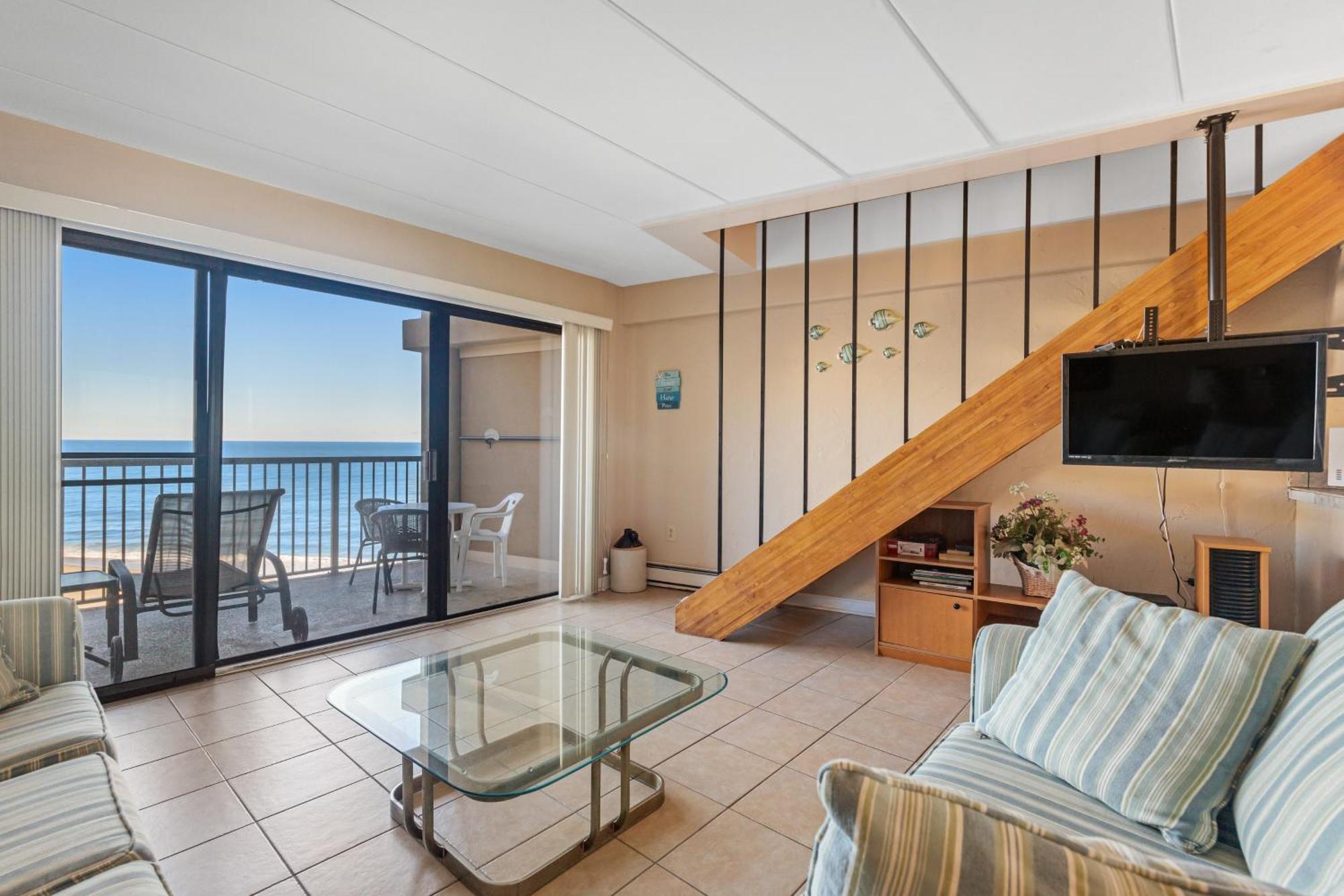 High Point South P10 Apartment Ocean City Luaran gambar