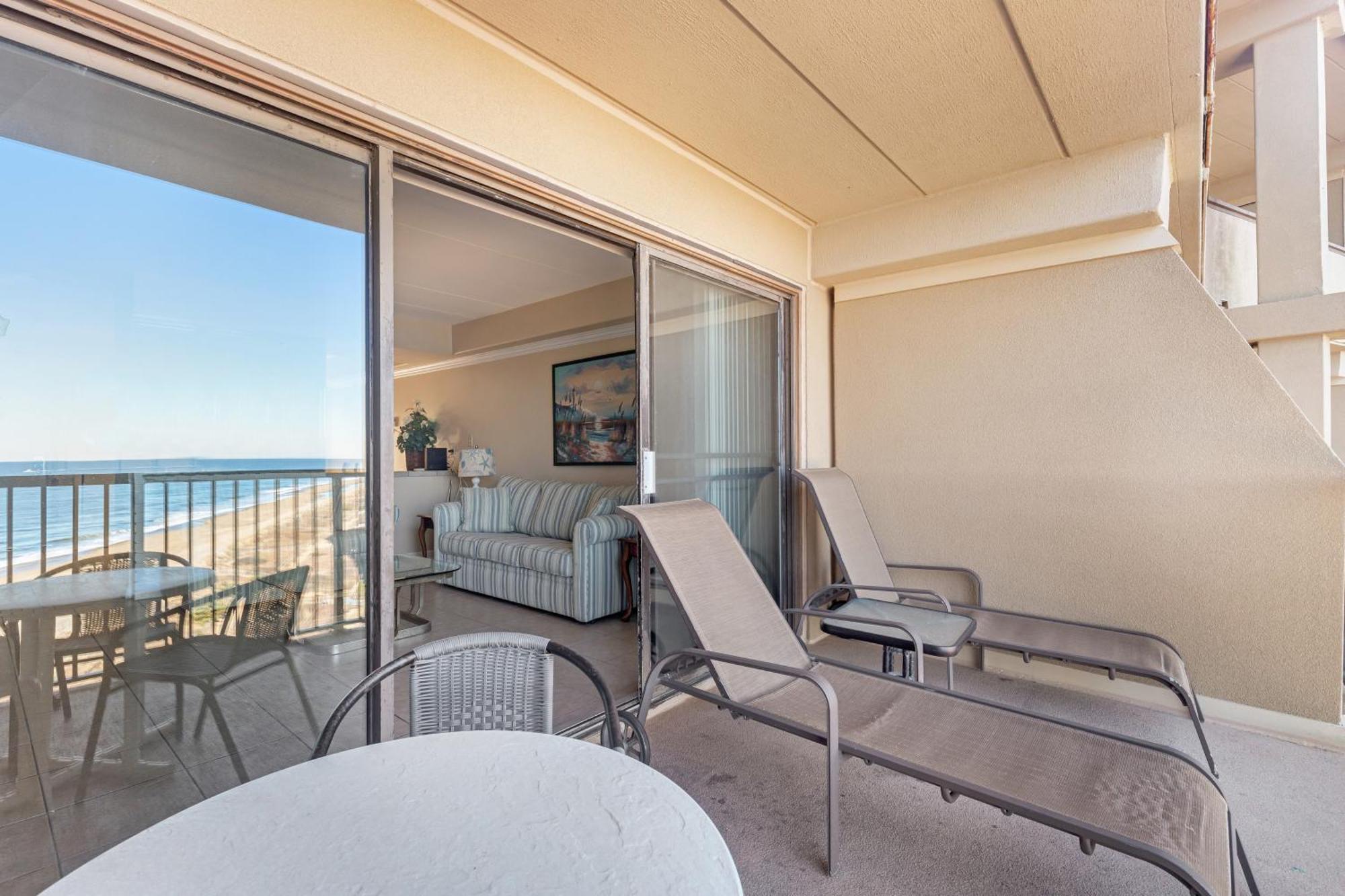 High Point South P10 Apartment Ocean City Luaran gambar